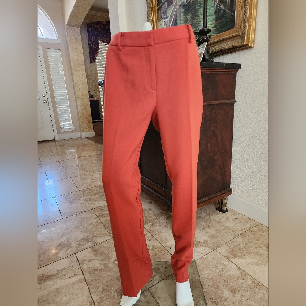 Worn Once-Beautiful Pumpkin Spice  Pants!!🧡🍂🤎